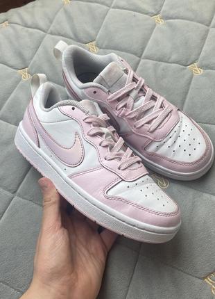 Женские кроссовки nike sb1 фото