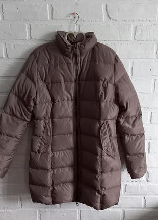 Теплий пуховик bomboogie