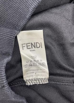 Штани fendi10 фото