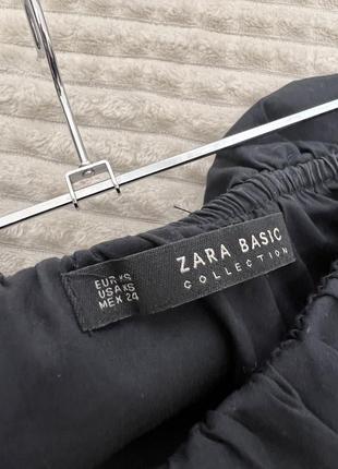 Блузка zara5 фото