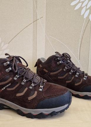 Ботинки karrimor mount mid vi оригинал размер 43