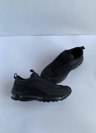 Кроссовки nike air max 97 og bg