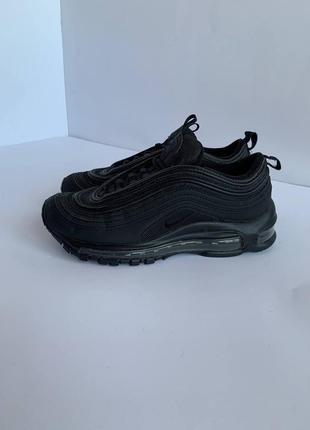 Кросівки nike air max 97 og bg5 фото