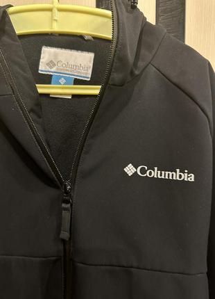 Куртка columbia