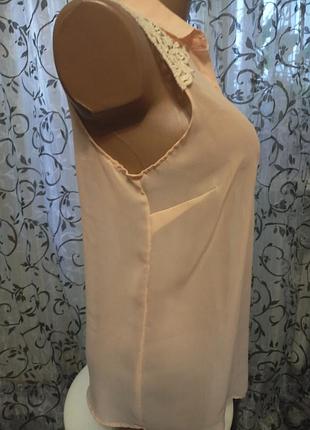 Персиковоя сорочка 3