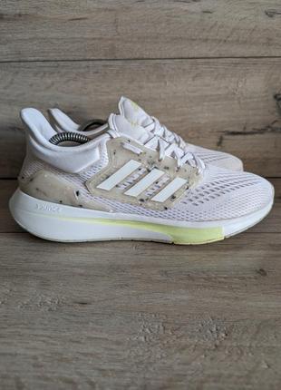 Кроссовки б/у адидас  adidas performance  eq21 42-43 р 27 см