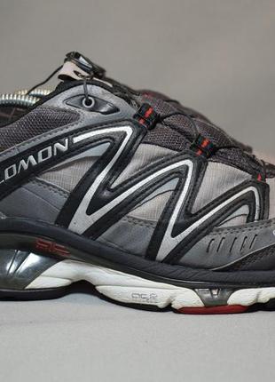 salomon xt wings gtx