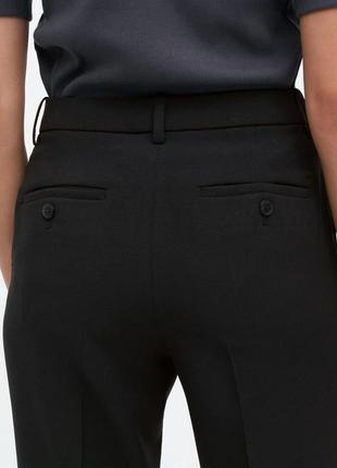 Женские брюки uniqlo с технологией dry5 фото