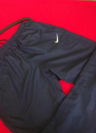 Спортивні штани nike dri-fit оригінал розмір s