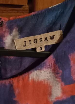 Блуза jigsaw 3