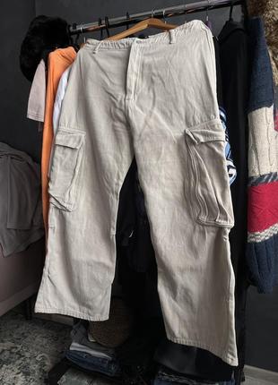 Карго джинси