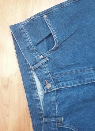 Большие джинсы для мужчин wrangler2 фото