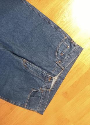 Большие джинсы для мужчин wrangler3 фото