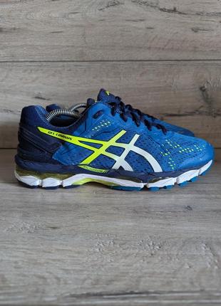 Кроссовки б/у асикс asics gel-luminus 2 43 р 27.5 см