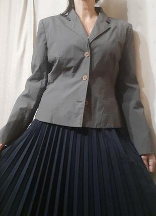 Пиджак zero нижняя