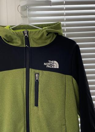 Кофта the north face