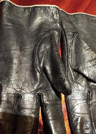 Рукавички. розмір 7,5 6