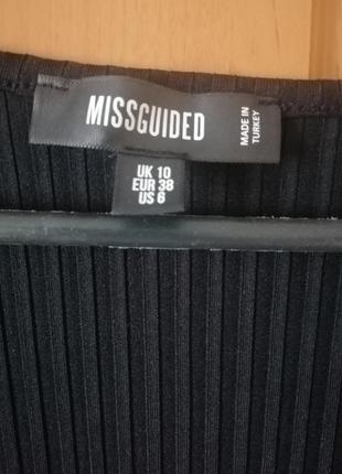 Боди s missguided5 фото