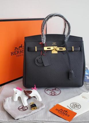 Сумка в стиле hermès birkin