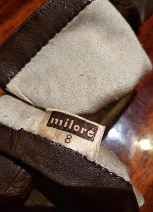 Перчатки milore. англия.4 фото