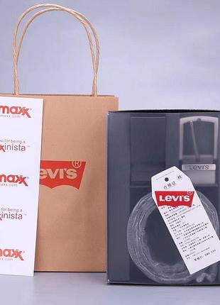 Чоловічий подарунковий набір levi's1 фото