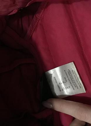 Микропуховик jack wolfskin