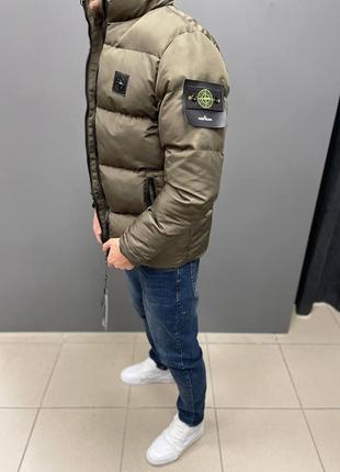 Мужская куртка зимняя3 фото