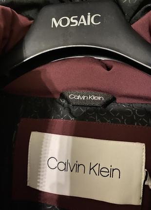 Пуховик премиум класса calvin klein5 фото