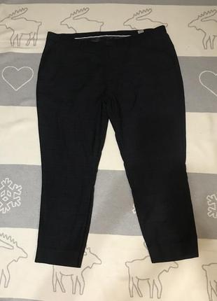 Брюки 40s замеры на фото new york stanger