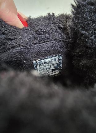 Ботинки женские skechers on-the-go joy черные 15506 bbk6 фото