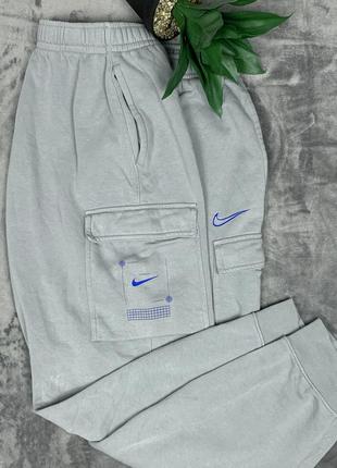 Спортивки nike holder nsw