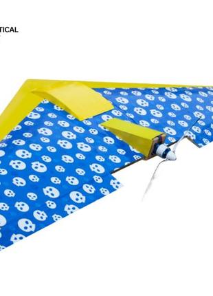 Малий набір літаків ску 1т brotherhood 3+1