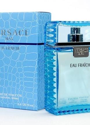 Chanel chance eau fraiche