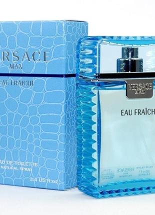 Versace eau fraiche