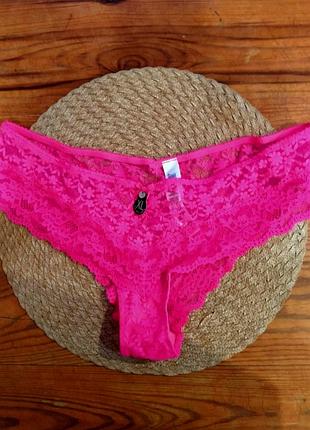 Яркие трусики