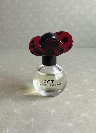 Dot marc jacobs парфумована вода оригінал!