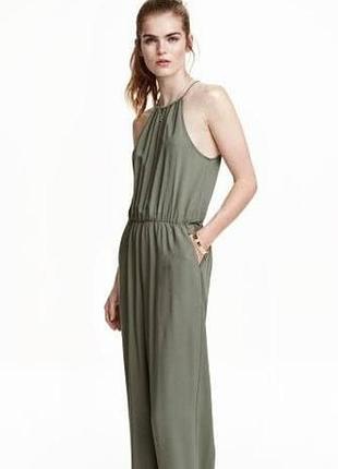 Летний комбинезон h&m,  34 и 36 размер