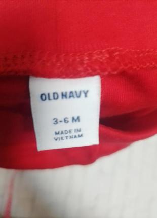 Штани old navy gap штанці  old navy джогери gap повзунки old navy штани gap5 фото