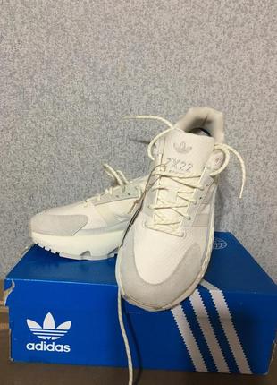 Кроссовки оригинальные adidas zx22