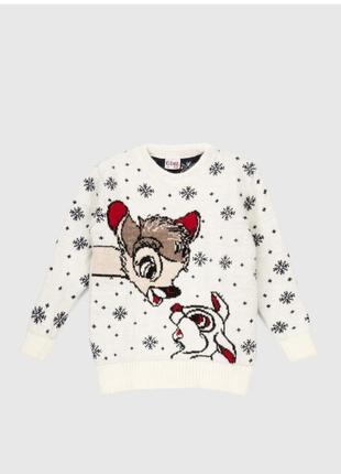 Светр дитячий