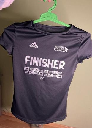 Футболка adidas
