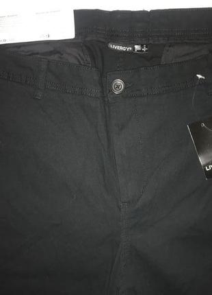 Стильные качественные брюки, германия ( размер 66, 68)5 фото
