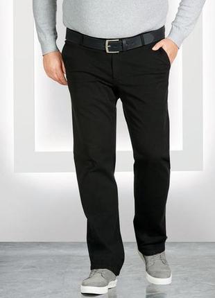 Стильные качественные брюки, германия ( размер 66, 68)