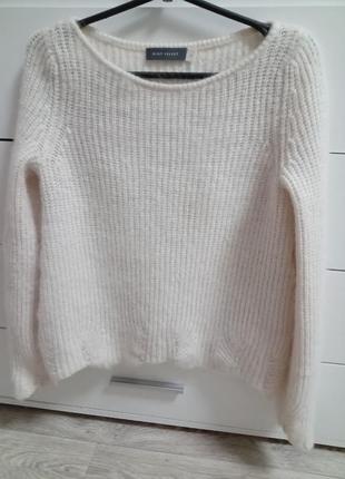 Светер шерсть альпака