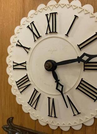 Часы ходики, часы настенные, часы механические, часы с кукушкой, боем часы "маяк",...