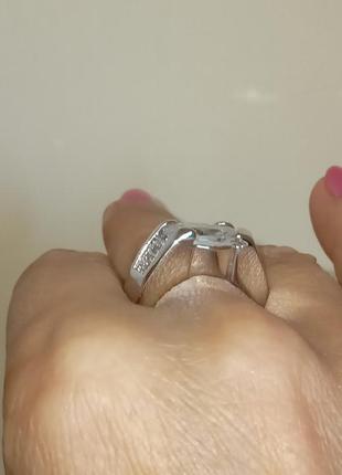 Женское кольцо3 фото