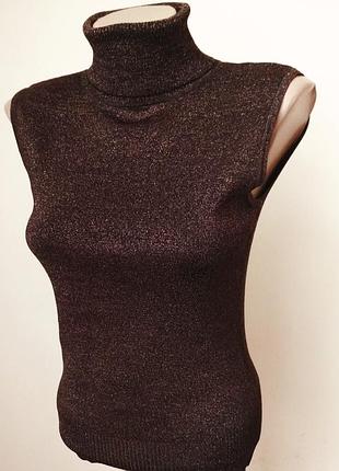Амкриканка аод горло s/m размер.