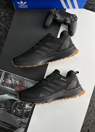 Шикарні зимові кросівки "adidas equipment terrex fleece winter"9 фото