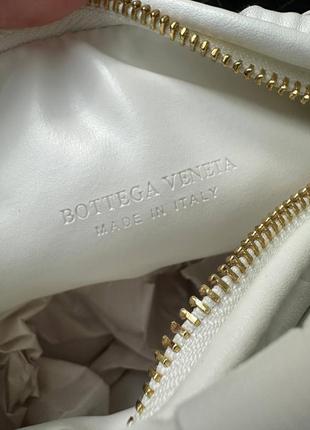 Сумка кожаная в стиле bottega veneta ботега венета10 фото