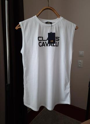 Cavalli class  нова футболка